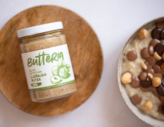 Hazelnut butter 200 g